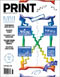 Print America's Graphic Design Magazine