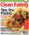 Clean Eating magazine cover