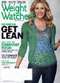 Weight Watchers magazine cover