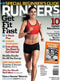 Runner's World Sports magazine