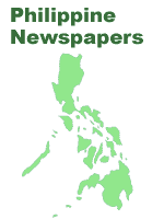 Philippine newspapers
