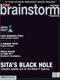 Brainstorm magazine