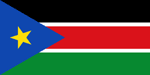 National flag of Sudan