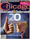 Chicago Magazine Cover